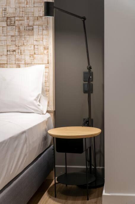 Viola Comfort Suite Athens Luaran gambar