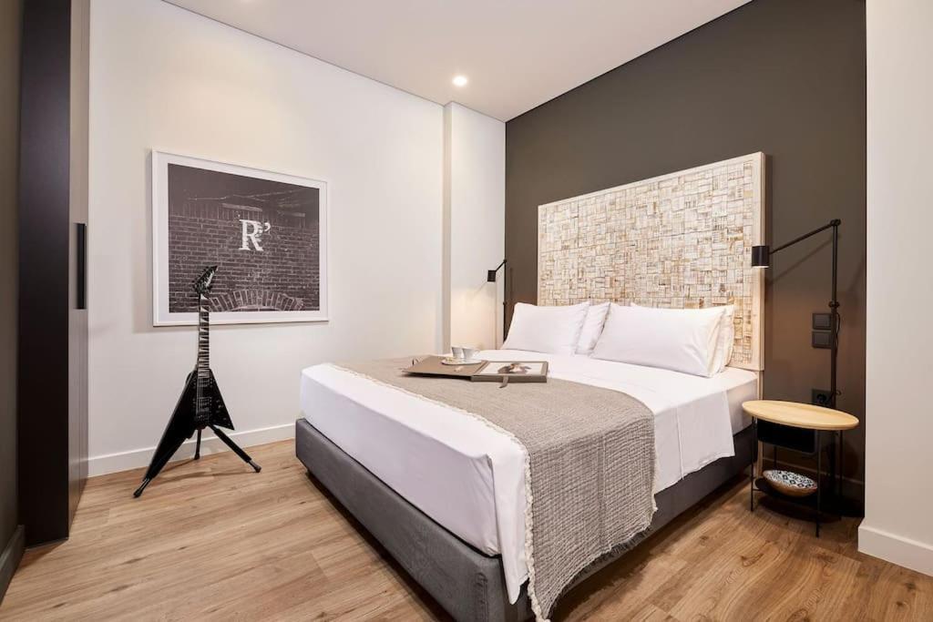 Viola Comfort Suite Athens Luaran gambar